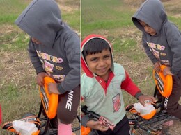 बच्चे ने गुस्से में दांतों की कर दी ऐसी गिनती, सुनकर घूम गया लोगों का दिमाग, Video देख हंसी रोक नहीं पाएंगे आप बच्चे ने गुस्से में दांतों की कर दी ऐसी गिनती, सुनकर घूम गया लोगों का दिमाग, Video देख हंसी रोक नहीं पाएंगे आप