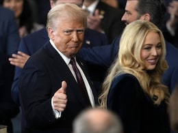 चीन को ताना, मंगल तक है जाना... अमेरिका का राष्ट्रपति बनते ही ट्रंप के 30 मिनट के भाषण का मर्म समझिए