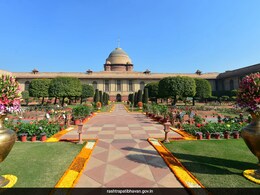 Amrit Udyan :  राष्ट्रपति भवन का अमृत उद्यान इस तारीख से खुलेगा, यहां जानिए बुकिंग से लेकर टाइमिंग तक Amrit Udyan :  राष्ट्रपति भवन का अमृत उद्यान इस तारीख से खुलेगा, यहां जानिए बुकिंग से लेकर टाइमिंग तक