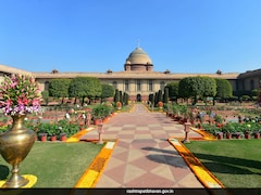 राष्ट्रपति भवन का अमृत उद्यान 3 फरवरी से खुलेगा, क्या टाइम, कैसे एंट्री, पूरा टाइमटेबल जान लीजिए