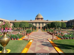 राष्ट्रपति भवन का अमृत उद्यान 3 फरवरी से खुलेगा, क्या टाइम, कैसे एंट्री, पूरा टाइमटेबल जान लीजिए