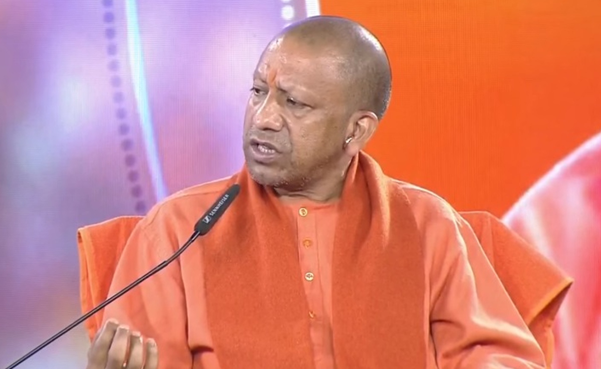 मालेगांव ब्लास्टः CM योगी को भी फंसाने की हो रही थी साजिश, गवाह ने किया खुलासा