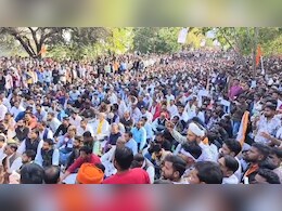 राजस्थान के 12 जिलों में धाकड़ समाज एकजुट, कलेक्ट्रेट पर किया उग्र प्रदर्शन; बड़े आंदोलन की चेतावनी