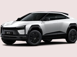 Mahindra BE 6 Electric SUV Debuts in BGMI Mobile Game