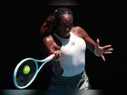 In-Form Coco Gauff Sweeps Past Sofia Kenin To Fire Australian Open Warning
