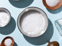 Salt Cravings? Nutritionist Says It Could Be A Hormonal Issue