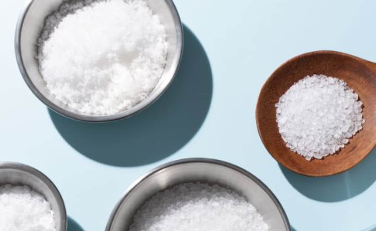 Диетолог Nmami Agarwal хвърли светлина върху често срещаните митове около