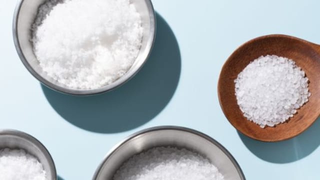 Nmami Agarwal posts multiple pictures shedding light on what salt cravings couldreallymean