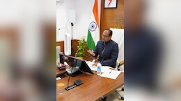 PMFBY: नए साल पर मोदी सरकार ने किसानों को दिया 69 हजार 515.71 करोड़ रुपये का तोहफा, इस वर्ष भी जारी रहेगी पीएम फसल बीमा योजना