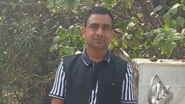 गर्ल्स हॉस्टल में 3 रात बिताने वाले राजस्थान के अधिकारी ने बताया- क्यों की यह करतूत, गाज गिरनी तय!