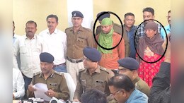 अवैध संबंध में मां-बेटी की हत्या, नाबालिग की लाश से किया रेप; लिव-इन पार्टनर निकला आरोपी