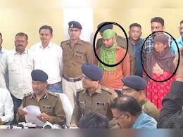 अवैध संबंध में मां-बेटी की हत्या, नाबालिग की लाश से किया रेप; लिव-इन पार्टनर निकला आरोपी अवैध संबंध में मां-बेटी की हत्या, नाबालिग की लाश से किया रेप; लिव-इन पार्टनर निकला आरोपी
