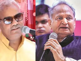 विधायकों के निलंबन पर गहलोत की टिप्पणी पर मदन दिलावर का जवाब, कहा- जैसा कर्म करेगा वैसा ही भरेगा