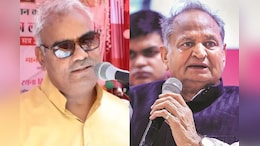 Rajasthan Politics: क्या राजस्थान में बंद हो जाएंगे इंग्लिश मीडियम स्कूल? मदन दिलावर ने गहलोत से ही पूछ लिए 3 सवाल