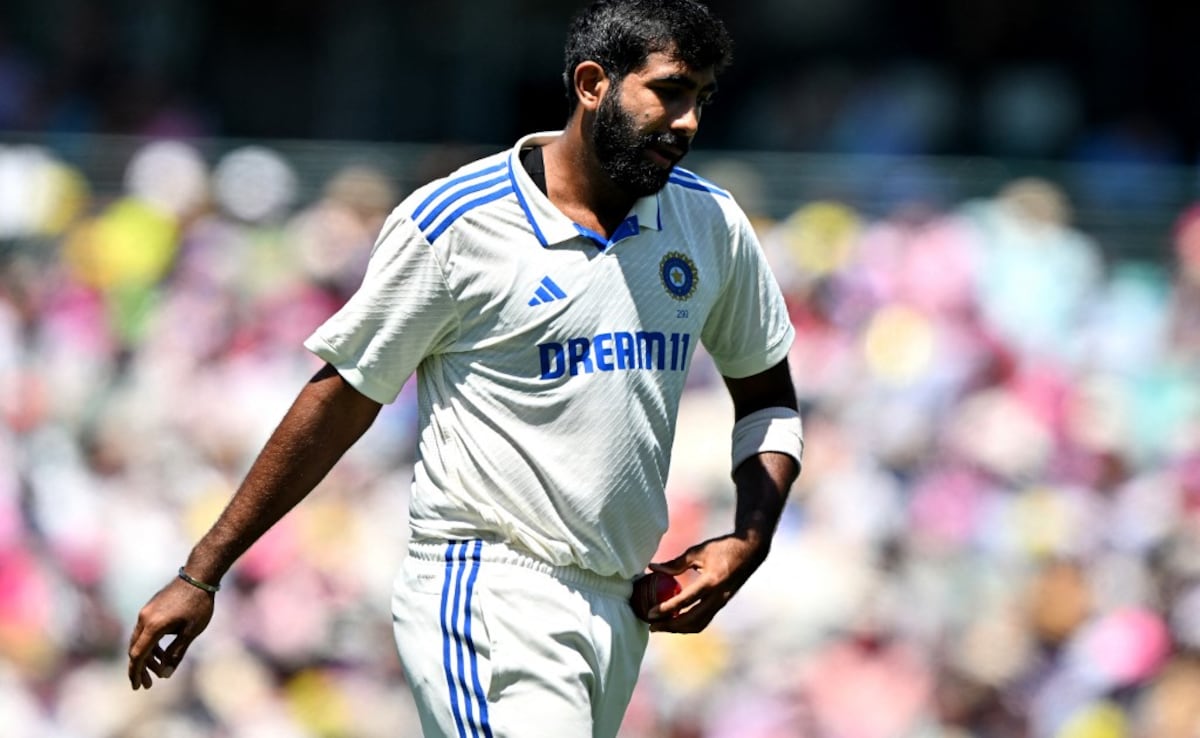 Jasprit Bumrah Likely To Miss Series-Deciding Oval Test Against England, Set To Be Replaced By This Star