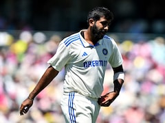 Jasprit Bumrah Likely To Miss Series-Deciding Oval Test Against England, Set To Be Replaced By This Star
