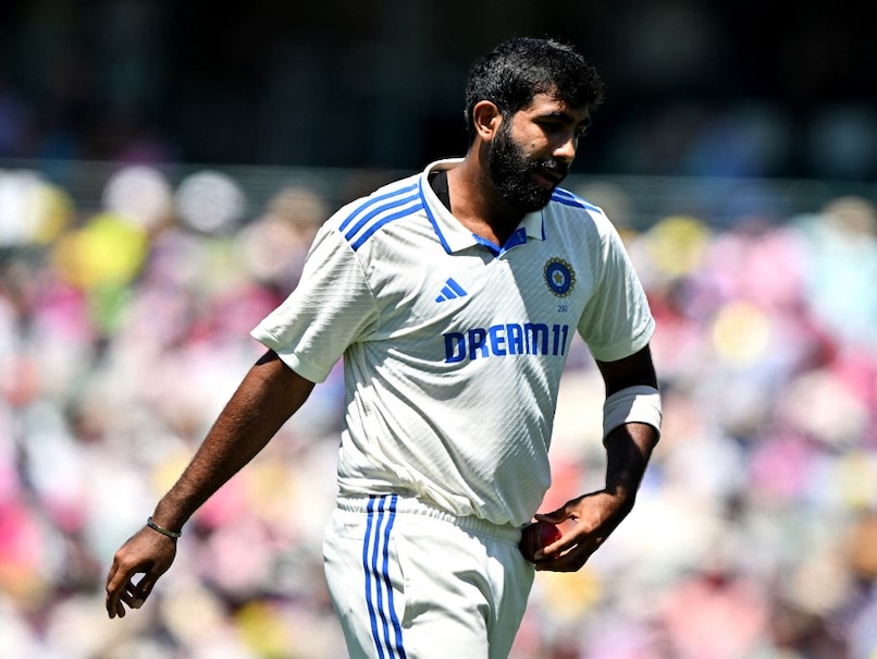 Jasprit Bumrah Likely To Miss Series-Deciding Oval Test Against England, Set To Be Replaced By This Star