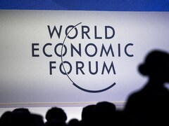 World Economic Forum Meet Live Updates: D Fadnavis, Chandrababu Naidu In Davos