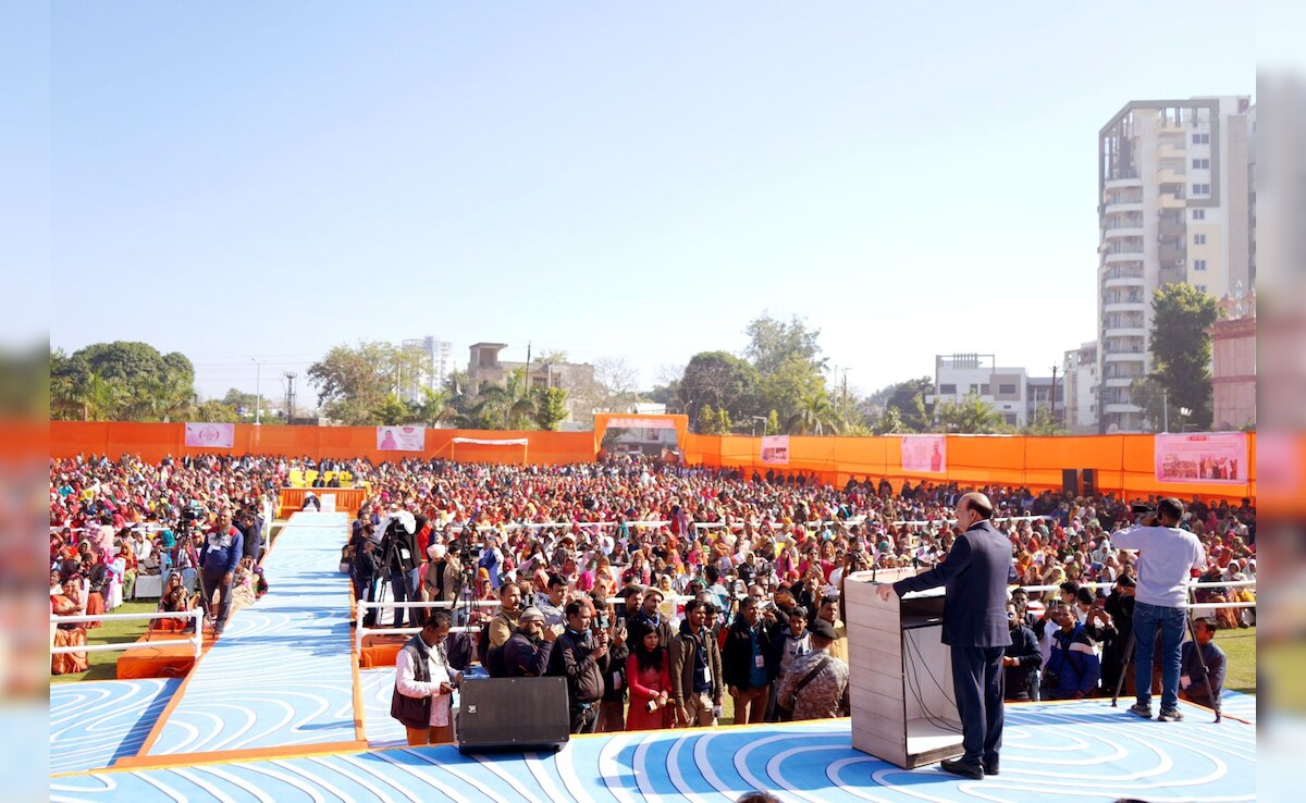 Latest and Breaking News on NDTV Latest and Breaking News on NDTV