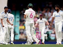 "Will Leave That Up To ICC": Australia Head Coach Accuses India Of 'Intimidating' Sam Konstas