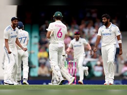 IND vs AUS: 'हां मैंने...', जसप्रीत बुमराह के साथ हुई भिड़ंत पर सैम कोंस्टास ने किया रिएक्ट, बयान ने मचाई खलबली