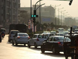 Govt Forms Panel To Explore Petrol, Diesel Car Ban In Mumbai Amid Air Pollution Concerns Govt Forms Panel To Explore Petrol, Diesel Car Ban In Mumbai Amid Air Pollution Concerns