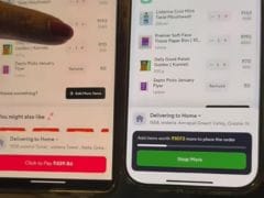 Viral Video Claims Zepto Charges Extra  Viral Video Claims Zepto Charges Extra