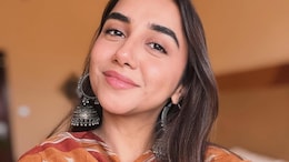 Prajakta Koli Shares She Felt "Clinically Sick And Sad" After Following A Strict Diet