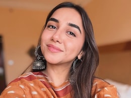 Prajakta Koli Shares She Felt "Clinically Sick And Sad" After Following A Strict Diet Prajakta Koli Shares She Felt "Clinically Sick And Sad" After Following A Strict Diet