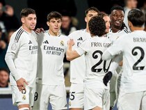 Real Madrid vs Mallorca LIVE Streaming Supercopa De Espana Semi-Final LIVE Telecast: When And Where To Watch