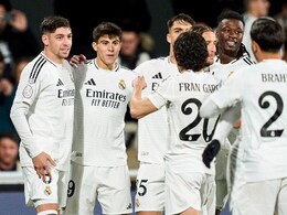 Real Madrid vs Mallorca LIVE Streaming Supercopa De Espana Semi-Final LIVE Telecast: When And Where To Watch Real Madrid vs Mallorca LIVE Streaming Supercopa De Espana Semi-Final LIVE Telecast: When And Where To Watch