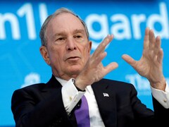 Billionaire Michael Bloomberg To Fund UN Climate Change Body After US Withdrawal