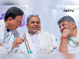 Opinion | Next 20 Months Can Change Congress's Fate In Karnataka Opinion | Next 20 Months Can Change Congress's Fate In Karnataka