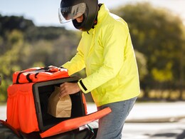 Viral: Hyderabad Woman Orders Items From Three Apps At The Same Time To Check Delivery Speed