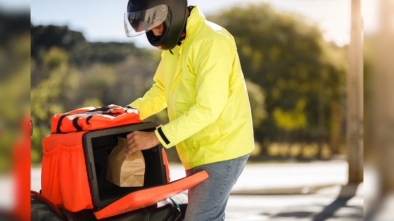 Kerala Cracks Down On Quick Commerce Apps Over Big "Delivery Dash"