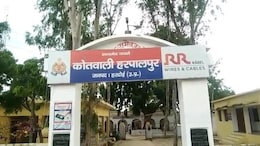 No, UP Woman Did Not Elope With Beggar. She Left Home Because...