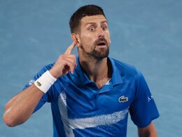 "I'm Concerned": Novak Djokovic Reveals Big Australian Open Worry Despite Beating Carlos Alcaraz "I'm Concerned": Novak Djokovic Reveals Big Australian Open Worry Despite Beating Carlos Alcaraz