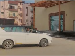 IT Raid in Rajasthan: अलवर में त्रेहान होम डेवलपर्स के ठिकानों पर इनकम टैक्स का छापा, गुड़गांव-भिवाड़ी में चल रहा सर्च IT Raid in Rajasthan: अलवर में त्रेहान होम डेवलपर्स के ठिकानों पर इनकम टैक्स का छापा, गुड़गांव-भिवाड़ी में चल रहा सर्च