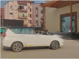 5.5 करोड़ कैश, 7 करोड़ के जेवरात, 110 करोड़ के जमीन के दस्तावेज, अलवर के त्रेहान बिल्डर्स के ठिकानों से IT को क्या-क्या मिला? 5.5 करोड़ कैश, 7 करोड़ के जेवरात, 110 करोड़ के जमीन के दस्तावेज, अलवर के त्रेहान बिल्डर्स के ठिकानों से IT को क्या-क्या मिला?