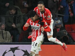 Persistent PSV Rain On Liverpool's Champions League Perfect Parade