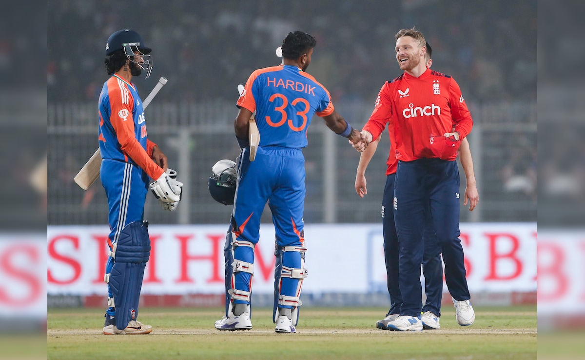 IND vs ENG: फाइनल के टिकट के लिए भारत-इंग्लैंड होंगे आमने-सामने, वानखेड़े के रण में कौन मारेगा बाजी, आंकड़ों से समझिए गणित