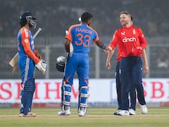 फाइनल के टिकट के लिए भारत-इंग्लैंड होंगे आमने-सामने, वानखेड़े के रण में कौन मारेगा बाजी, आंकड़ों से समझिए गणित