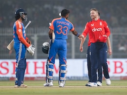 IND vs ENG: ऐसा हुआ तो जोस बटलर की टीम के खिलाफ भारत रच देगा इतिहास, ये खास रिकॉर्ड बनाकर विश्व क्रिकेट में मचा देगी खलबली IND vs ENG: ऐसा हुआ तो जोस बटलर की टीम के खिलाफ भारत रच देगा इतिहास, ये खास रिकॉर्ड बनाकर विश्व क्रिकेट में मचा देगी खलबली
