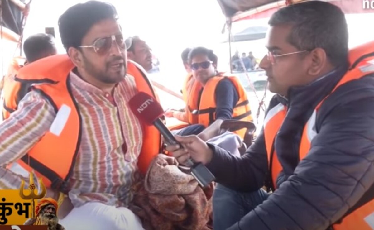 Latest and Breaking News on NDTV Latest and Breaking News on NDTV