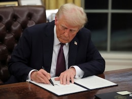 Trump Announces Stargate, A $500 Billion Artificial Intelligence Initiative