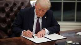 US Judge To Hear States' Bid To Block Trump Birthright Citizenship Order