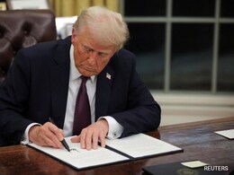 US Judge To Hear States' Bid To Block Trump Birthright Citizenship Order US Judge To Hear States' Bid To Block Trump Birthright Citizenship Order