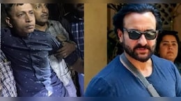 Bollywood News: सैफ अली खान पर हमला करने वाला आरोपी निकला बांग्लादेश का कुश्ती चैंपियन