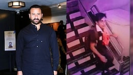 50 Hours On, Saif Ali Khan's Attacker Still On Run, Was Last Seen At Bandra Station