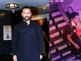 Saif Ali Khan 'Out Of Danger', Attacker Demanded Rs 1 Crore: 10 Points Saif Ali Khan 'Out Of Danger', Attacker Demanded Rs 1 Crore: 10 Points